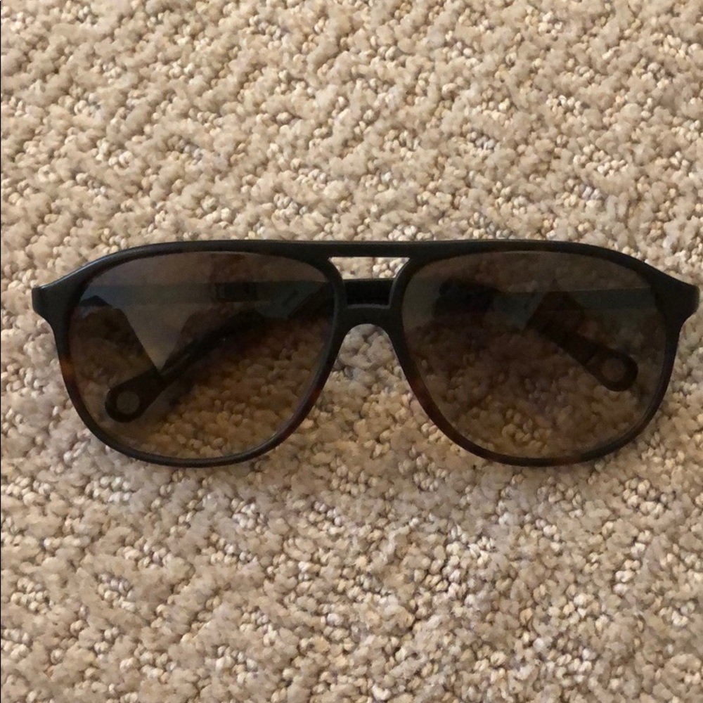 Jack Spade Haskell Sunglasses